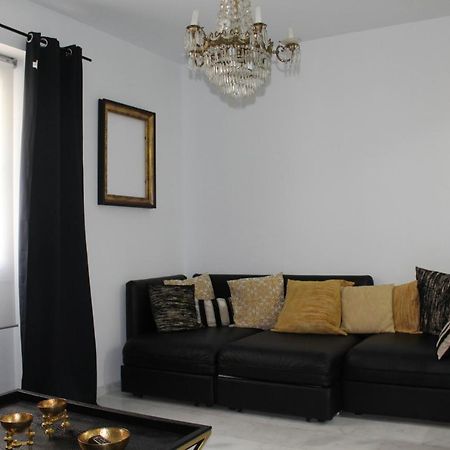 Luxury Apartament Cadiz Ngoại thất bức ảnh