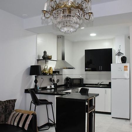 Luxury Apartament Cadiz Ngoại thất bức ảnh