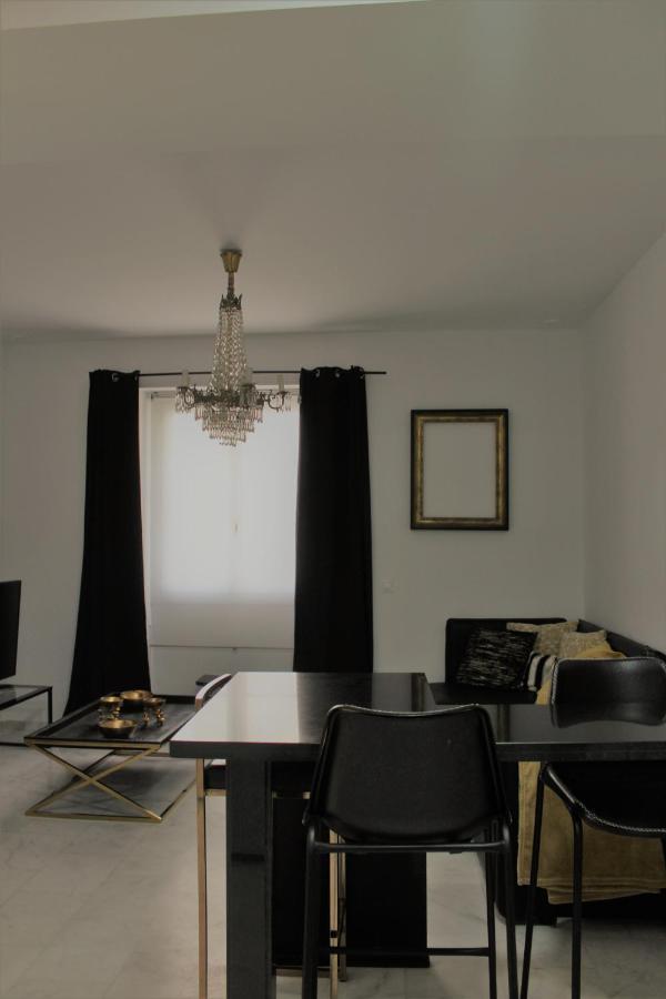 Luxury Apartament Cadiz Ngoại thất bức ảnh
