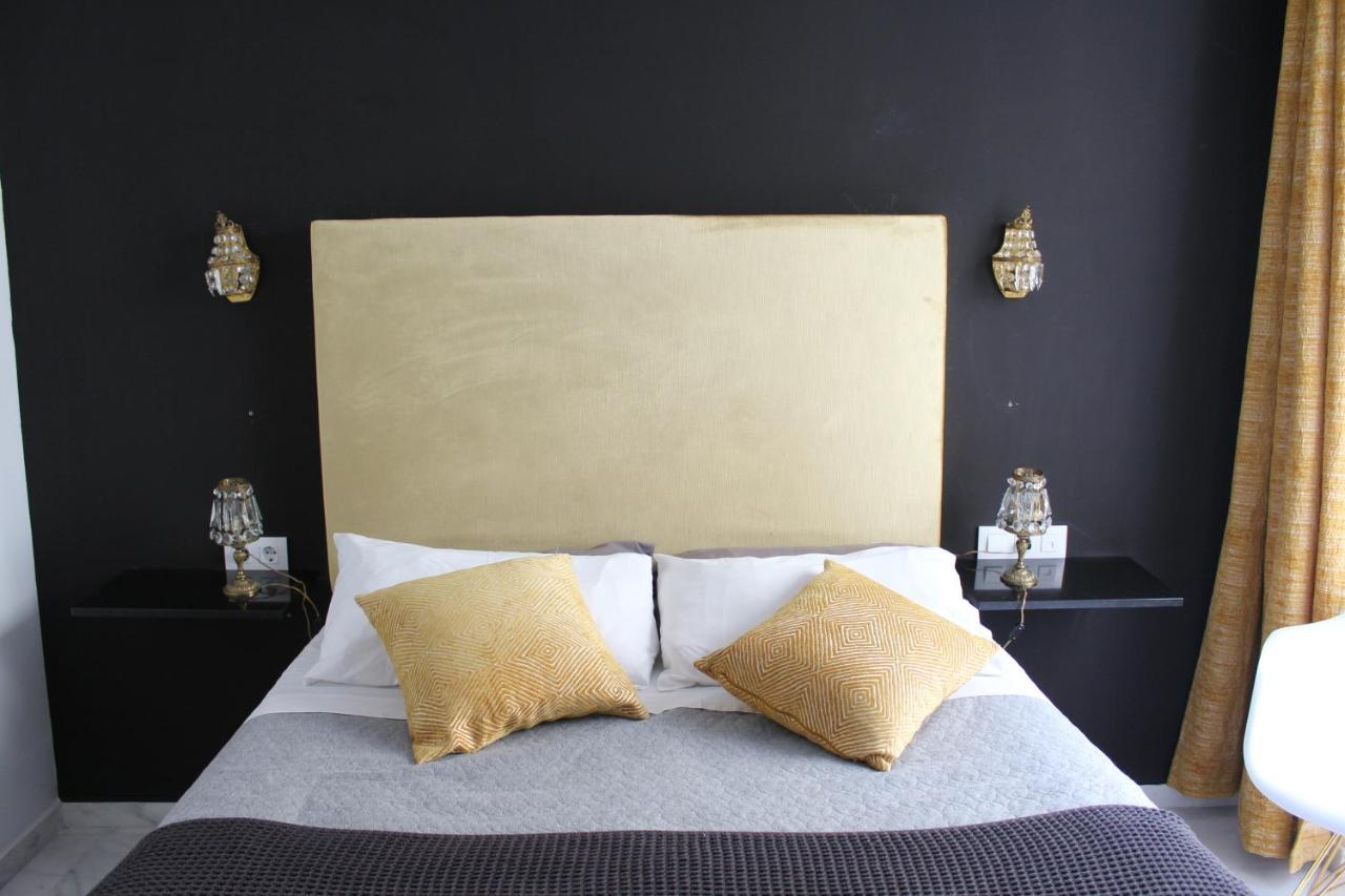 Luxury Apartament Cadiz Ngoại thất bức ảnh