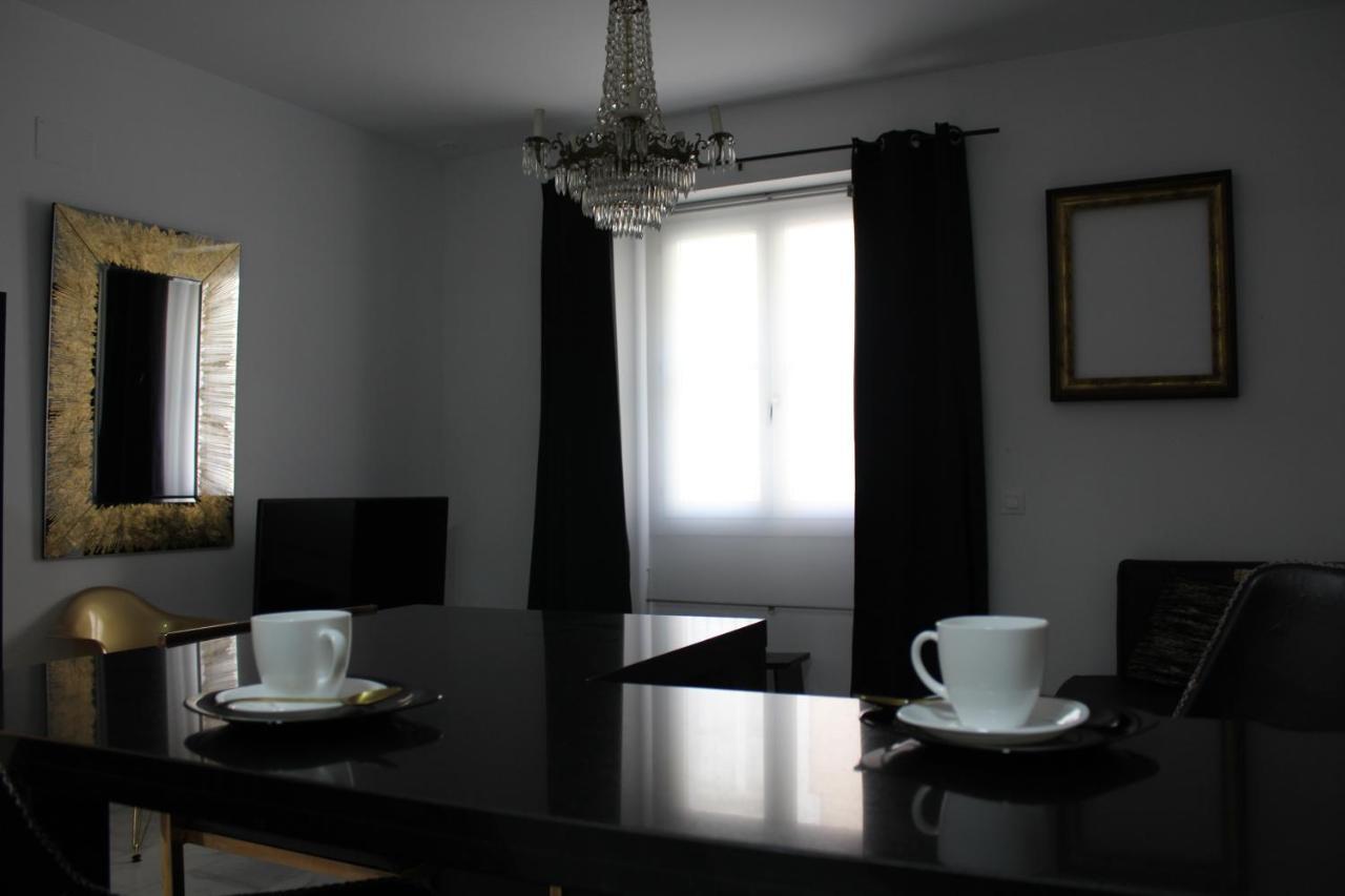 Luxury Apartament Cadiz Ngoại thất bức ảnh