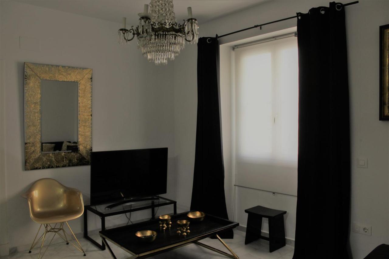 Luxury Apartament Cadiz Ngoại thất bức ảnh