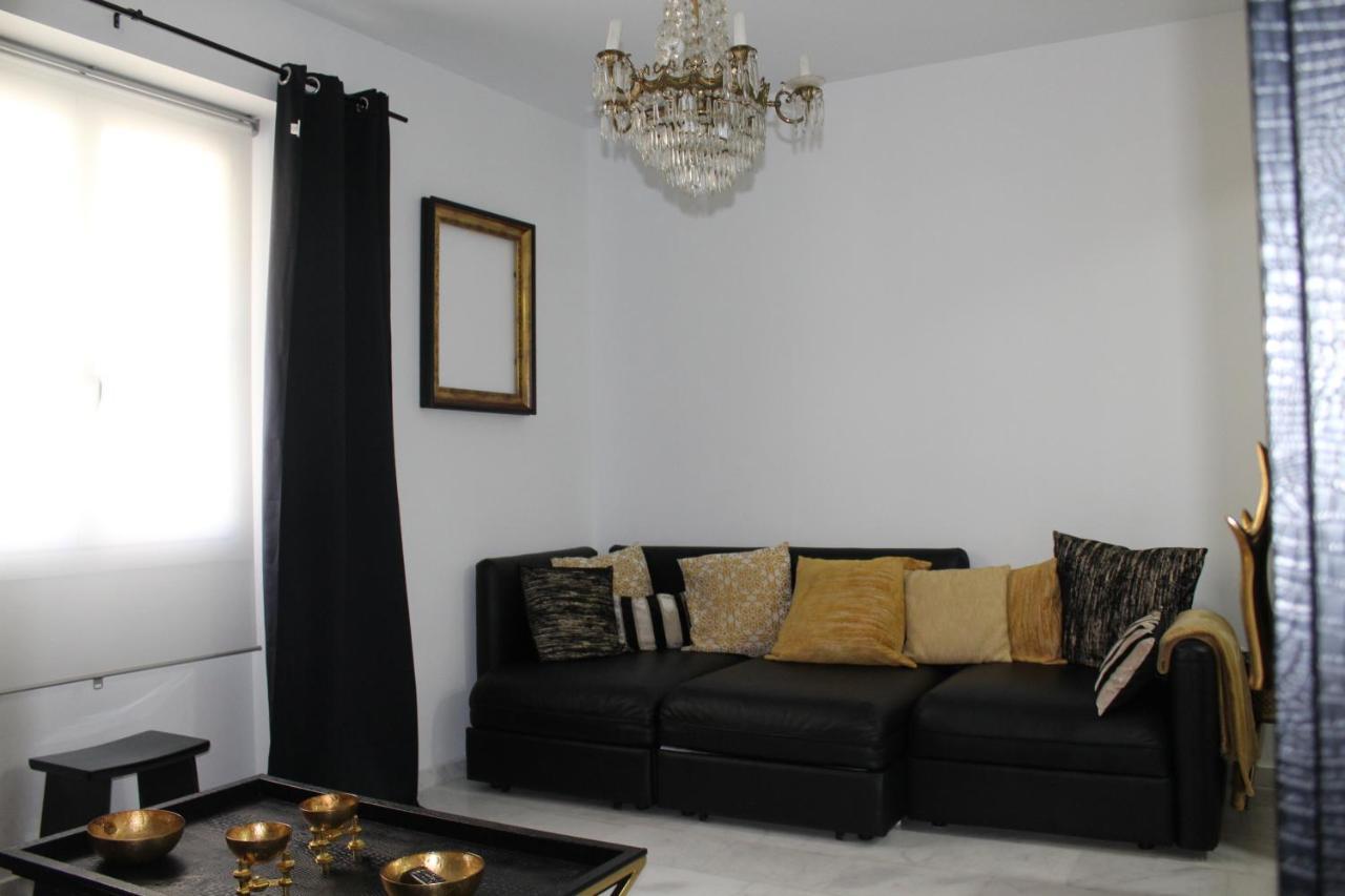 Luxury Apartament Cadiz Ngoại thất bức ảnh