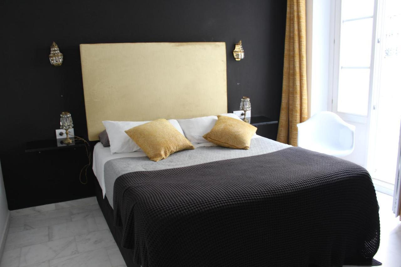Luxury Apartament Cadiz Ngoại thất bức ảnh