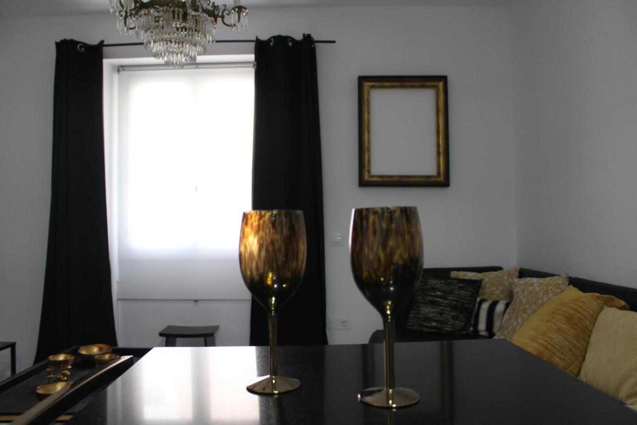 Luxury Apartament Cadiz Ngoại thất bức ảnh