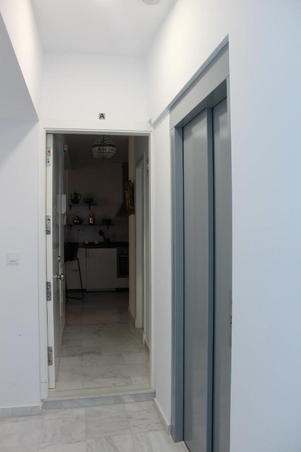 Luxury Apartament Cadiz Ngoại thất bức ảnh