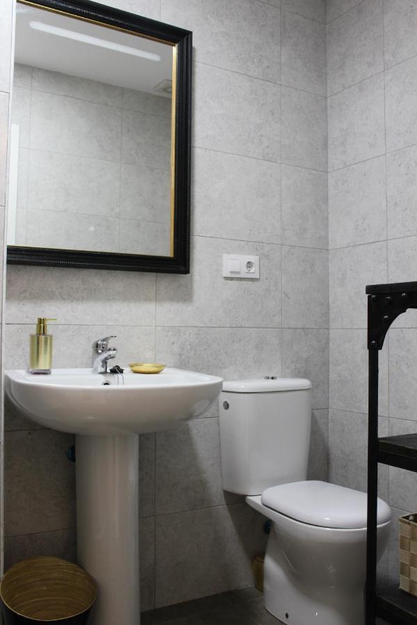 Luxury Apartament Cadiz Ngoại thất bức ảnh
